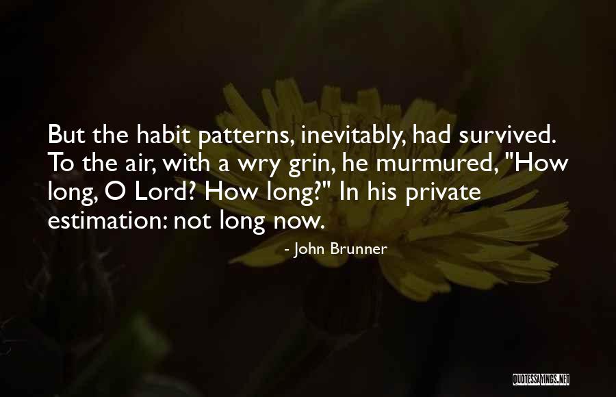 A Total Attack Of The Heart Quotes By John Brunner A Total Attack Of The Heart Quotes By John Brunner