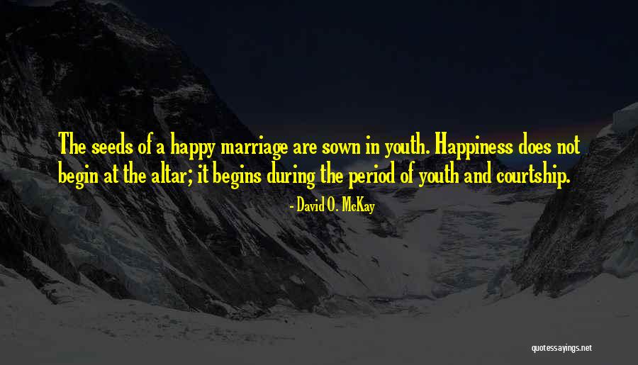 A Town Like Alice Book Quotes By David O. McKay A Town Like Alice Book Quotes By David O. McKay