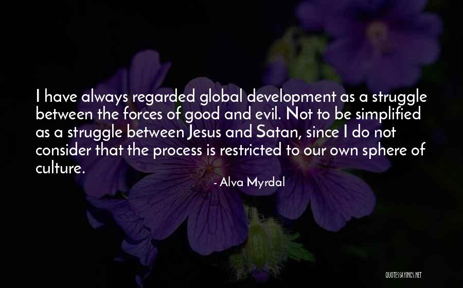 A Toxic Relationship Quotes By Alva Myrdal A Toxic Relationship Quotes By Alva Myrdal