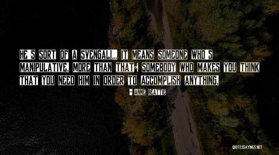 A Toxic Relationship Quotes By Anne Beattie A Toxic Relationship Quotes By Anne Beattie
