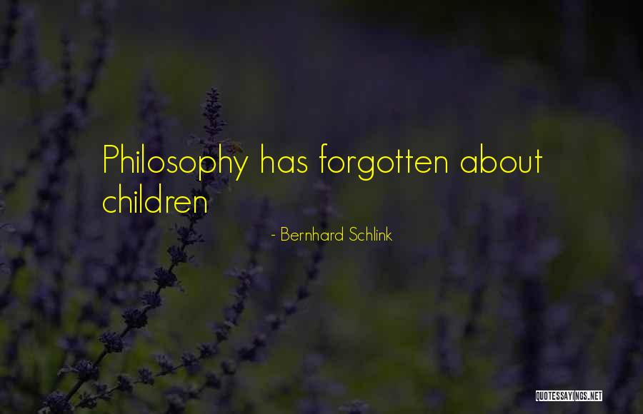 A Toxic Relationship Quotes By Bernhard Schlink A Toxic Relationship Quotes By Bernhard Schlink