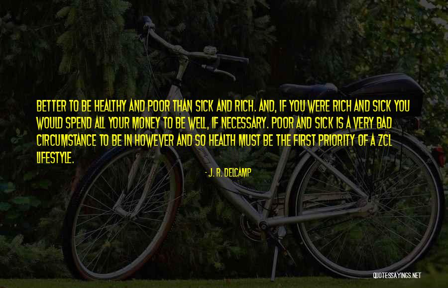 A Toxic Relationship Quotes By J. R. Delcamp A Toxic Relationship Quotes By J. R. Delcamp