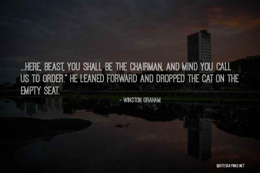 A Treatise On Anchor Quotes By Winston Graham A Treatise On Anchor Quotes By Winston Graham