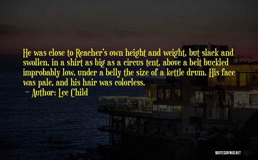 A Tree Grows In Brooklyn Setting Quotes By Lee Child