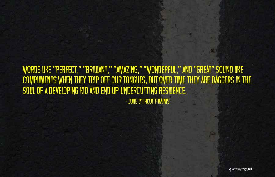 A Trip Quotes By Julie Lythcott-Haims A Trip Quotes By Julie Lythcott-Haims