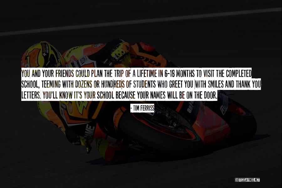A Trip Quotes By Tim Ferriss A Trip Quotes By Tim Ferriss