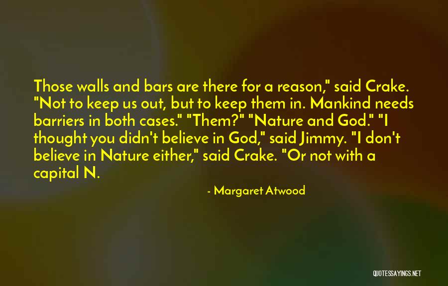 A Trip To The Stars Quotes By Margaret Atwood