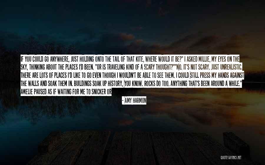 A True Best Friend Quotes By Amy Harmon A True Best Friend Quotes By Amy Harmon