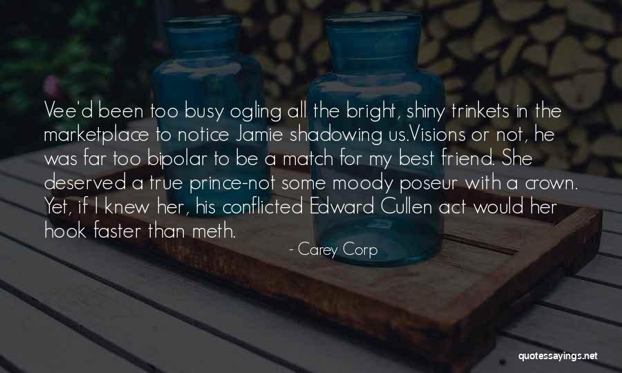 A True Best Friend Quotes By Carey Corp A True Best Friend Quotes By Carey Corp