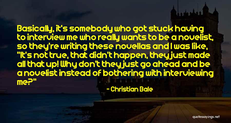 A True Christian Quotes By Christian Bale A True Christian Quotes By Christian Bale