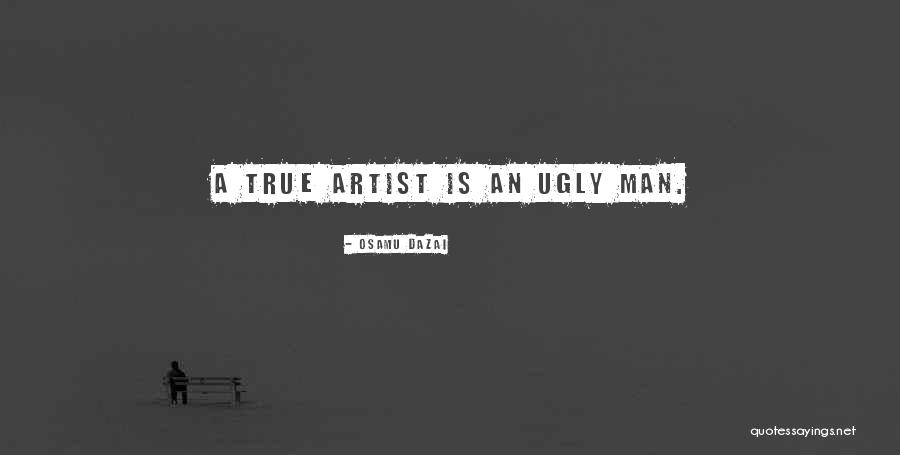 A True Man Is Quotes By Osamu Dazai A True Man Is Quotes By Osamu Dazai