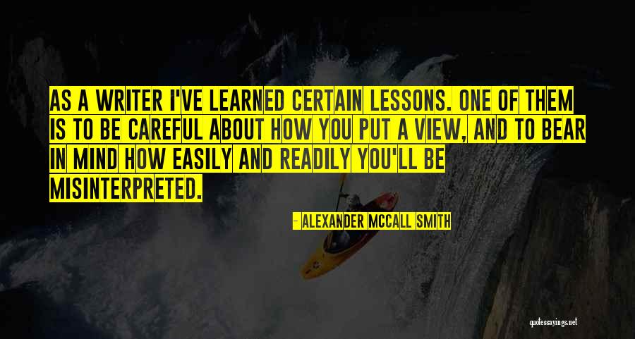 A True Standard Of Living Quotes By Alexander McCall Smith A True Standard Of Living Quotes By Alexander McCall Smith