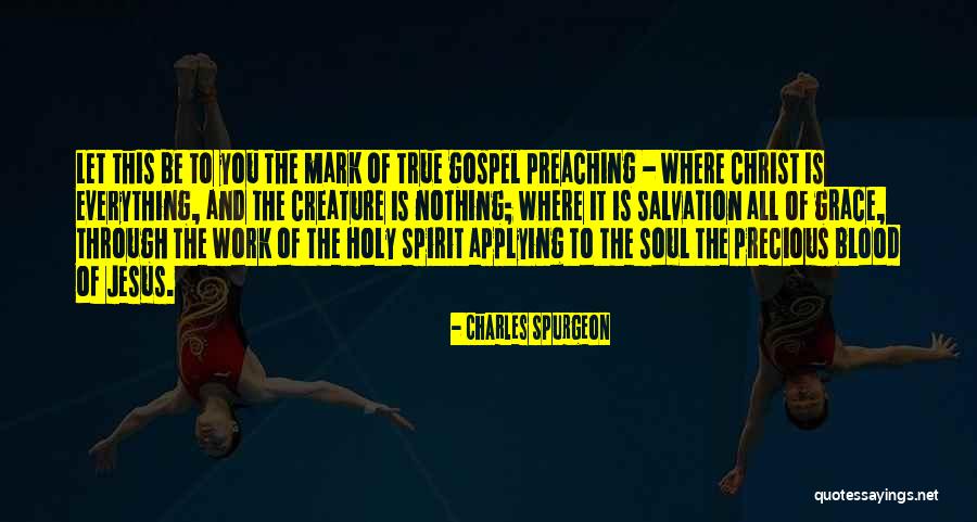 A Truly Rich Man Quotes By Charles Spurgeon A Truly Rich Man Quotes By Charles Spurgeon