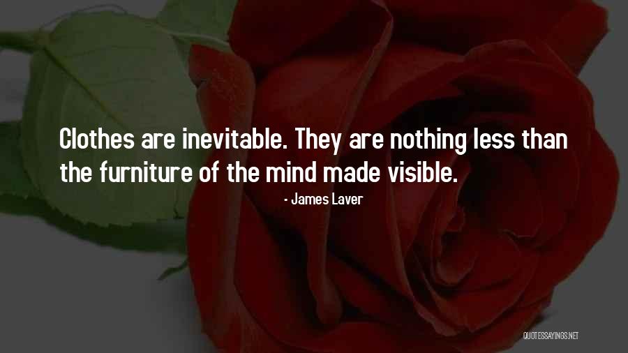 A Truly Rich Man Quotes By James Laver A Truly Rich Man Quotes By James Laver