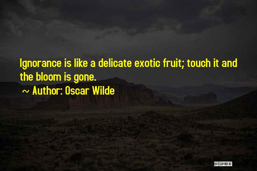 A Truly Rich Man Quotes By Oscar Wilde