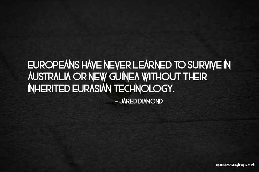 A Tu Lado Quotes By Jared Diamond A Tu Lado Quotes By Jared Diamond