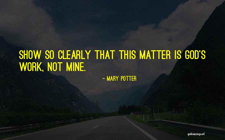 A Two Timer Man Quotes By Mary Potter A Two Timer Man Quotes By Mary Potter