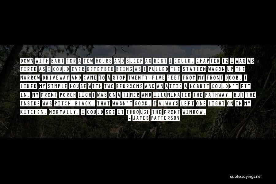 A Two Timer Quotes By James Patterson A Two Timer Quotes By James Patterson