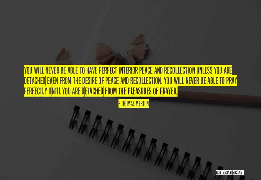A Undecided Person Quotes By Thomas Merton A Undecided Person Quotes By Thomas Merton