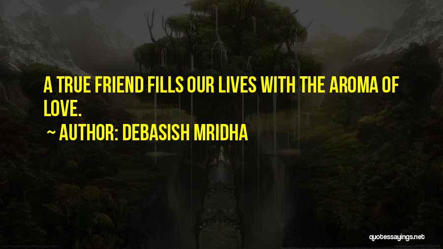 A Valentine Quotes By Debasish Mridha