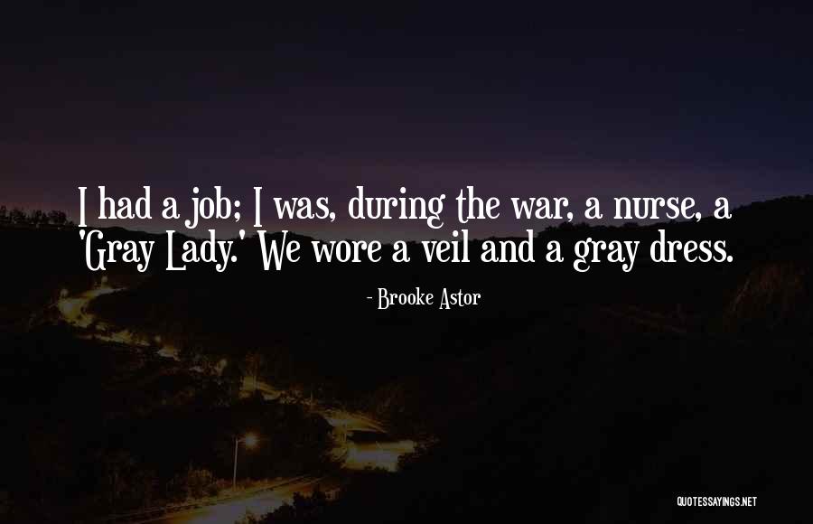 A Veil Quotes By Brooke Astor A Veil Quotes By Brooke Astor