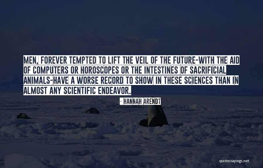 A Veil Quotes By Hannah Arendt A Veil Quotes By Hannah Arendt
