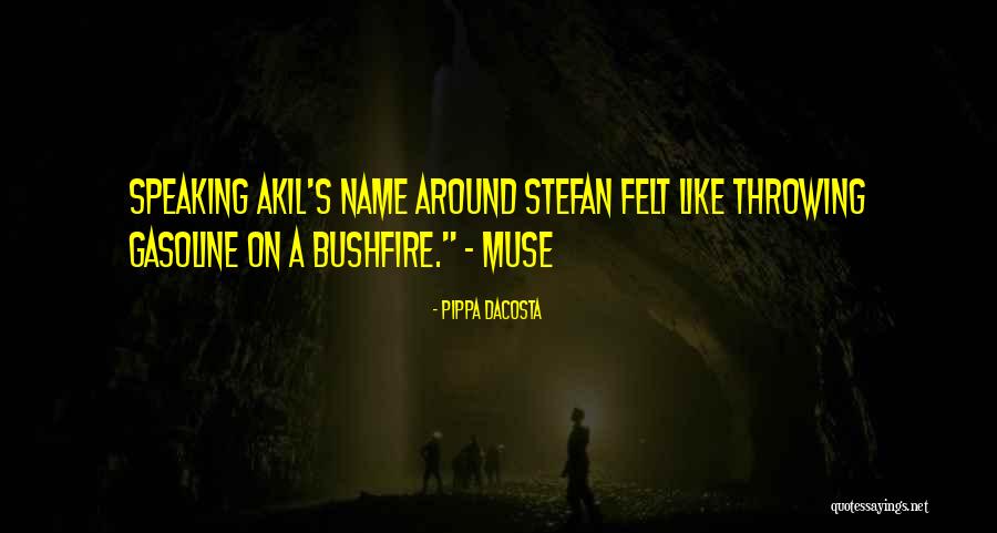 A Veil Quotes By Pippa DaCosta A Veil Quotes By Pippa DaCosta