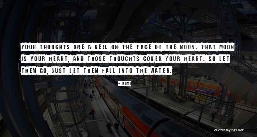 A Veil Quotes By Rumi A Veil Quotes By Rumi