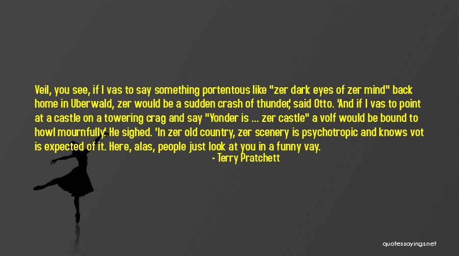 A Veil Quotes By Terry Pratchett A Veil Quotes By Terry Pratchett