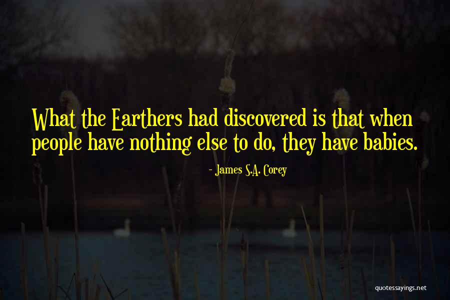 A View From The Bridge Eddie And Catherine Quotes By James S.A. Corey A View From The Bridge Eddie And Catherine Quotes By James S.A. Corey