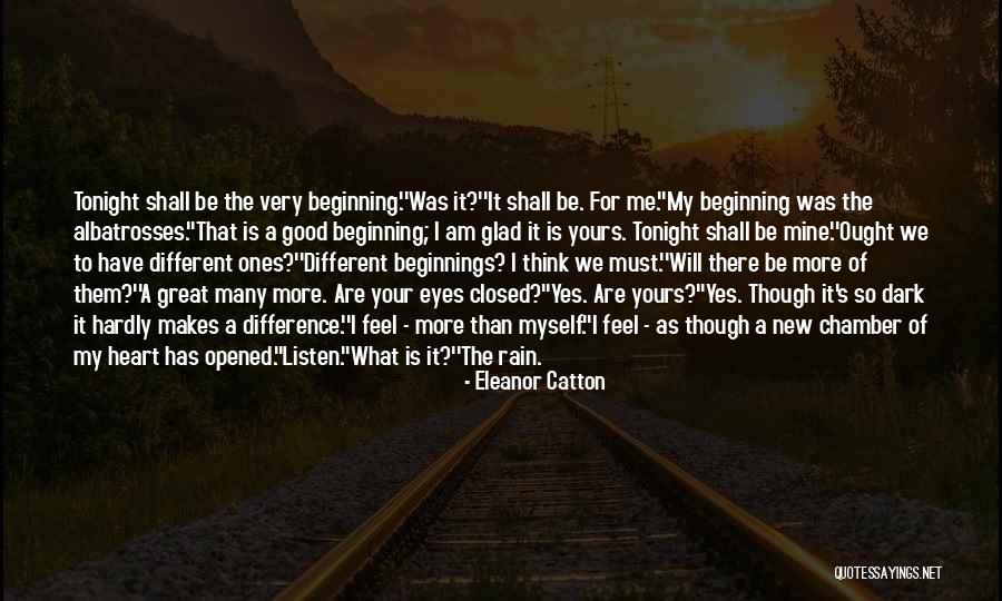 A View From The Front Line Quotes By Eleanor Catton A View From The Front Line Quotes By Eleanor Catton