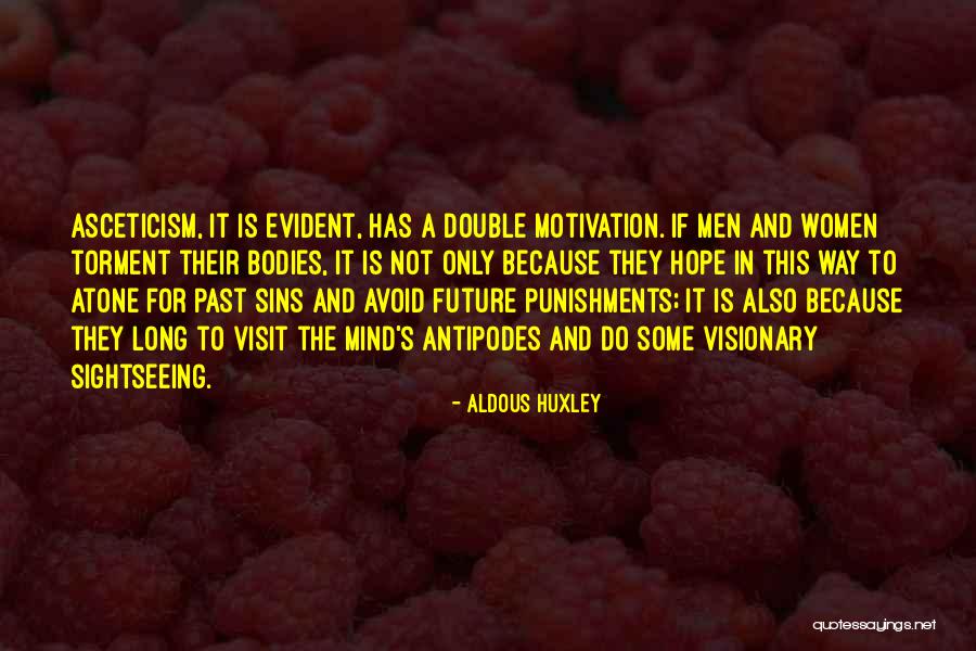 A Visionary Quotes By Aldous Huxley A Visionary Quotes By Aldous Huxley