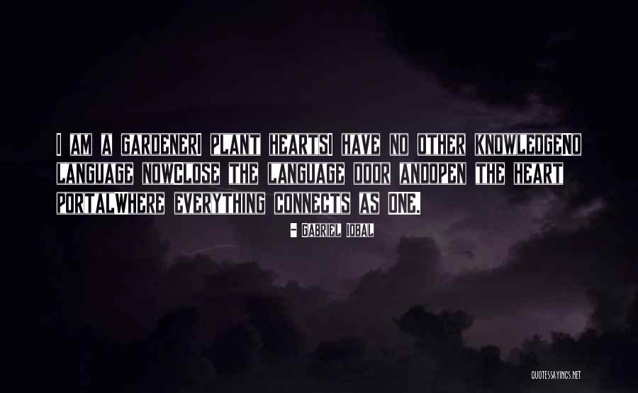 A Visionary Quotes By Gabriel Iqbal A Visionary Quotes By Gabriel Iqbal