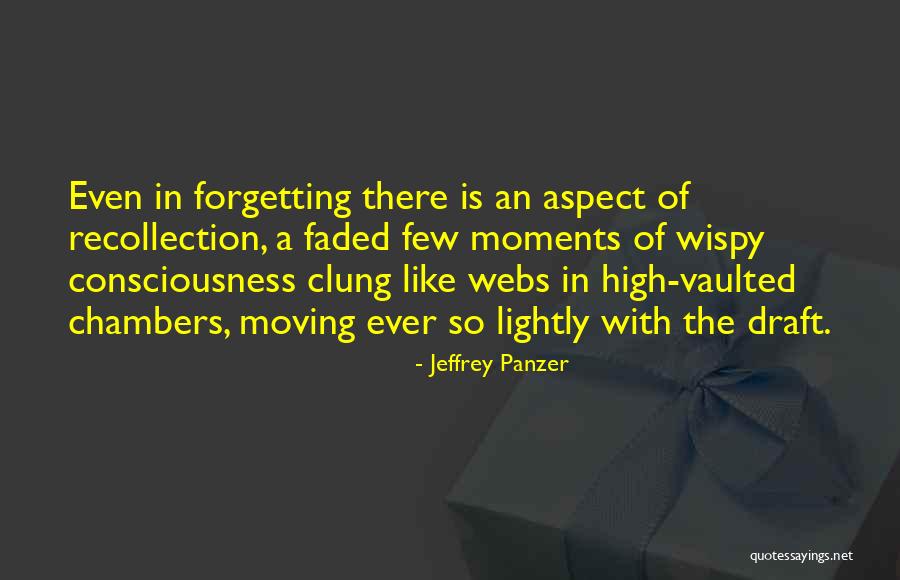 A Visionary Quotes By Jeffrey Panzer A Visionary Quotes By Jeffrey Panzer