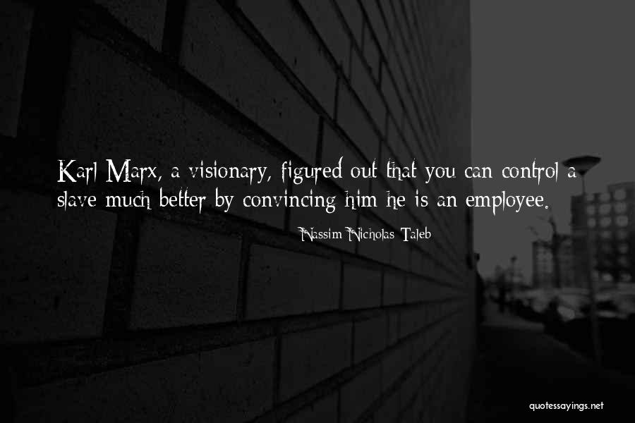 A Visionary Quotes By Nassim Nicholas Taleb A Visionary Quotes By Nassim Nicholas Taleb
