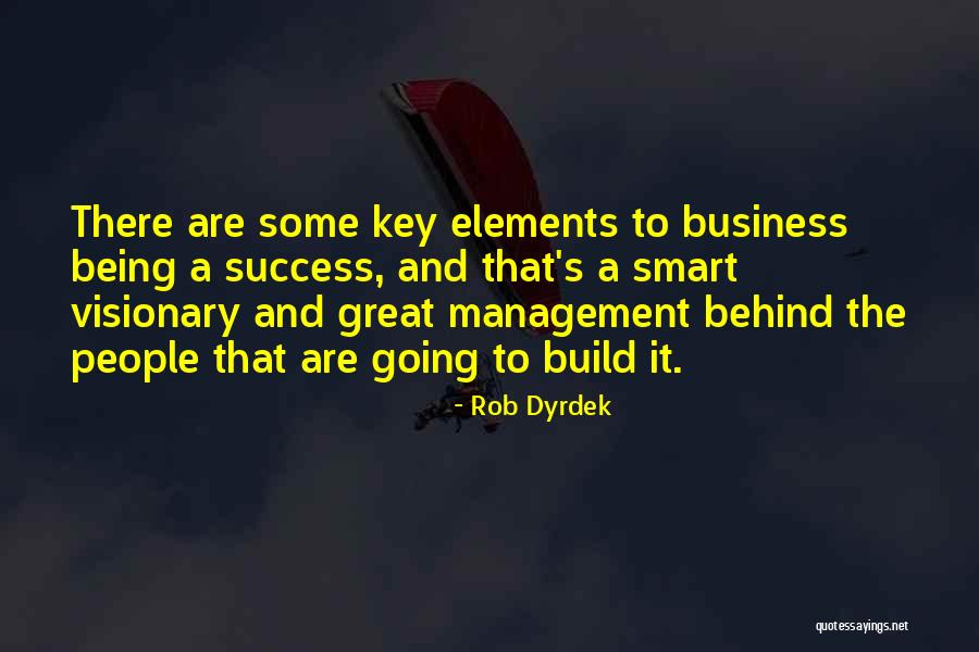 A Visionary Quotes By Rob Dyrdek A Visionary Quotes By Rob Dyrdek