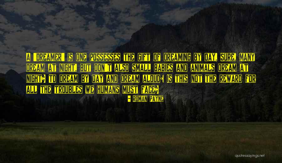 A Visionary Quotes By Roman Payne A Visionary Quotes By Roman Payne