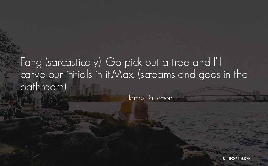 A Visit To Historical Place Quotes By James Patterson A Visit To Historical Place Quotes By James Patterson
