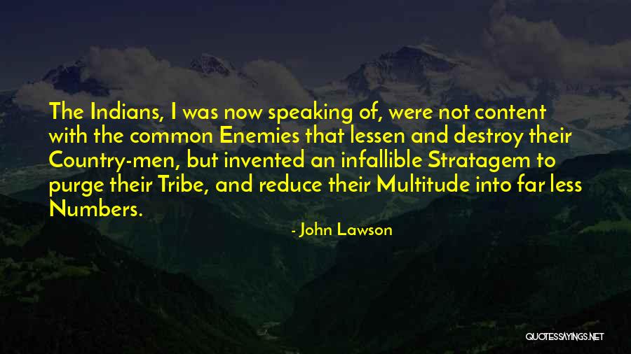 A Visitor For Bear Quotes By John Lawson A Visitor For Bear Quotes By John Lawson