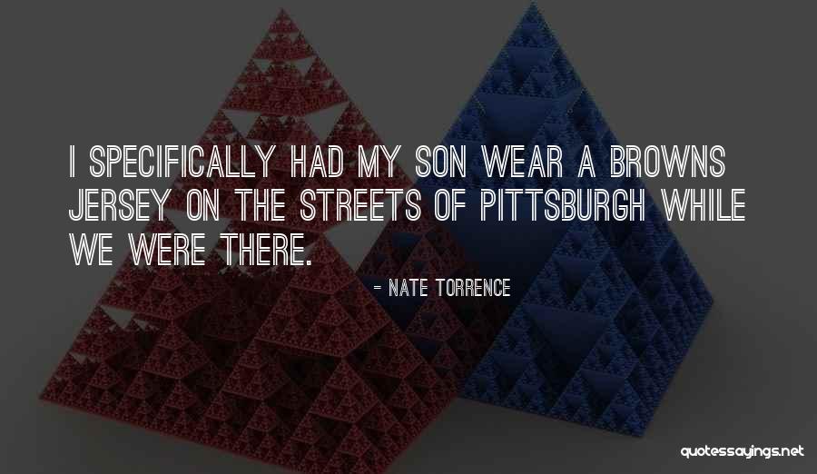 A Visitor From The Living Quotes By Nate Torrence A Visitor From The Living Quotes By Nate Torrence