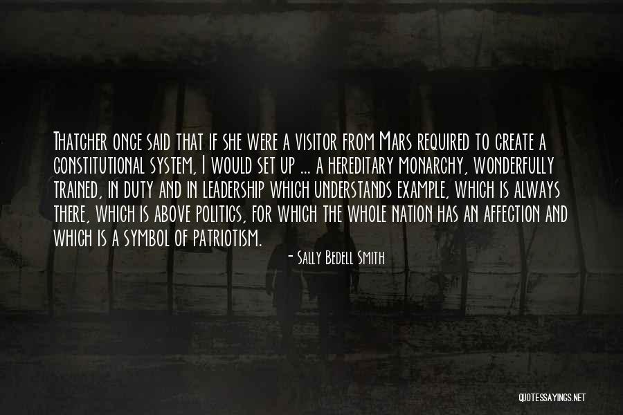 A Visitor Quotes By Sally Bedell Smith A Visitor Quotes By Sally Bedell Smith