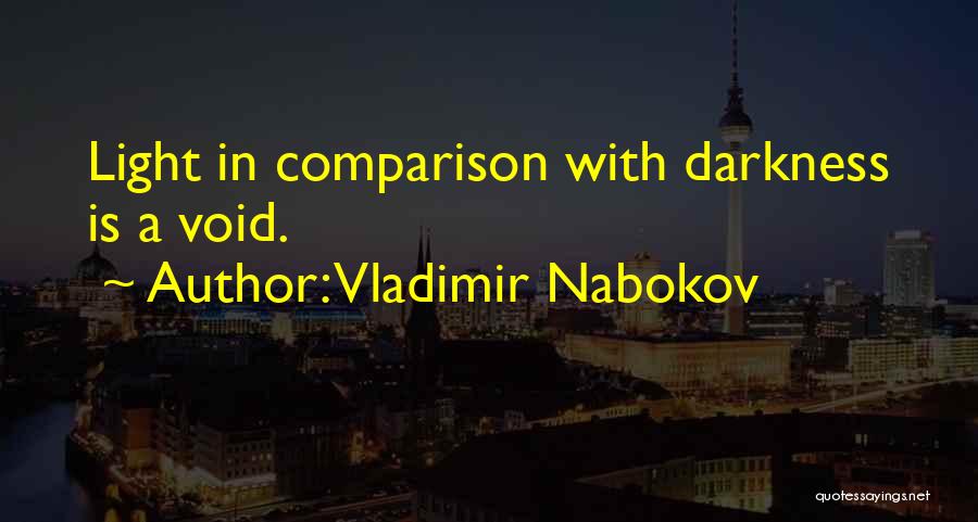 A Void Quotes By Vladimir Nabokov