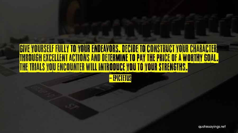 A Volunteer Quotes By Epictetus A Volunteer Quotes By Epictetus