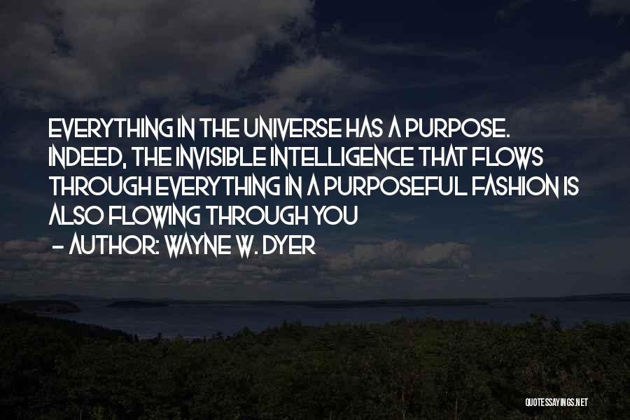 A.w Quotes By Wayne W. Dyer