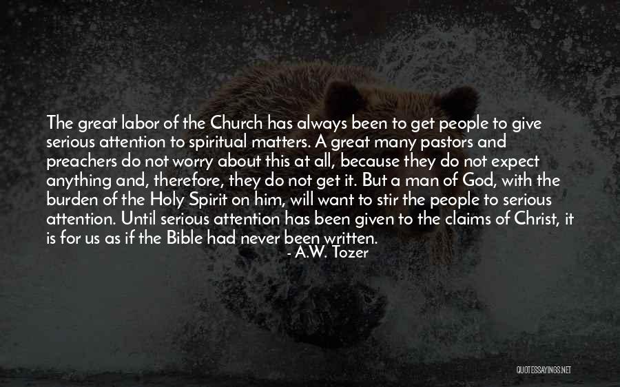A.W. Tozer Quotes 1247775 A.W. Tozer Quotes 1247775