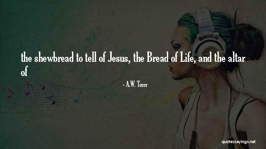 A.W. Tozer Quotes 1318751 A.W. Tozer Quotes 1318751