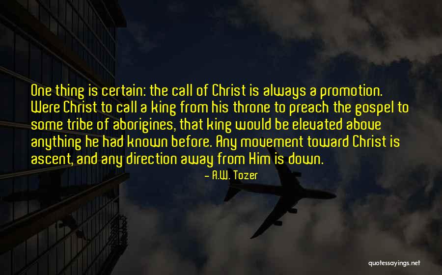A.W. Tozer Quotes 1444548 A.W. Tozer Quotes 1444548