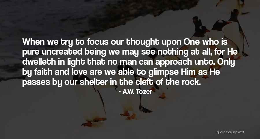 A.W. Tozer Quotes 2084541 A.W. Tozer Quotes 2084541