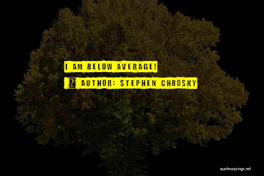 A Wallflower Quotes By Stephen Chbosky