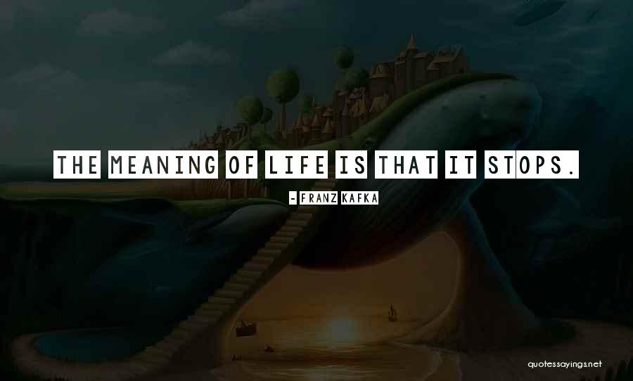 A Wandering Mind Is An Unhappy Mind Quotes By Franz Kafka A Wandering Mind Is An Unhappy Mind Quotes By Franz Kafka